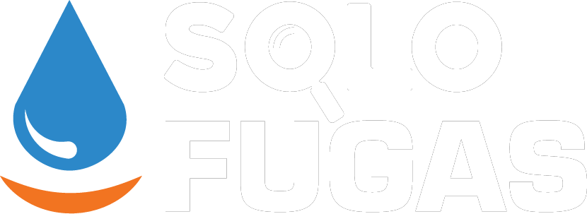 Solo Fugas Logo